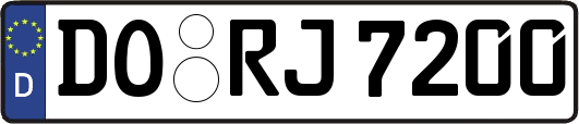 DO-RJ7200
