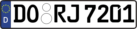 DO-RJ7201