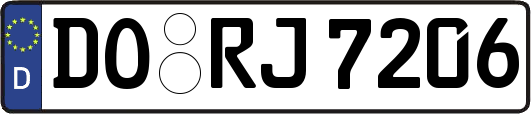 DO-RJ7206