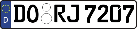 DO-RJ7207