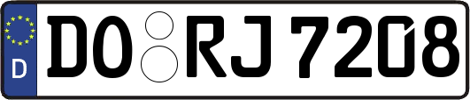DO-RJ7208