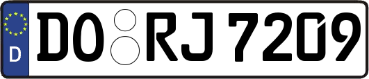 DO-RJ7209
