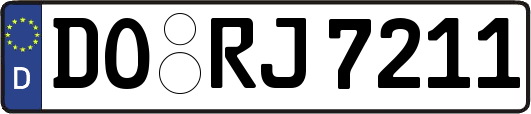 DO-RJ7211