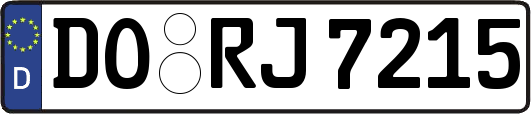 DO-RJ7215