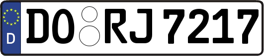 DO-RJ7217