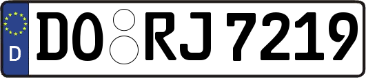 DO-RJ7219