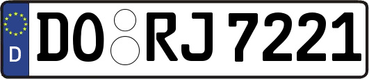 DO-RJ7221