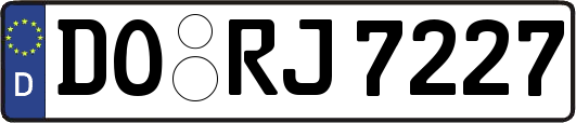 DO-RJ7227