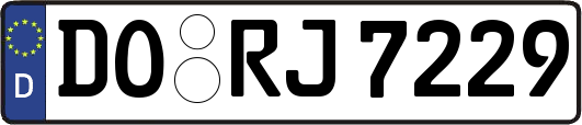 DO-RJ7229