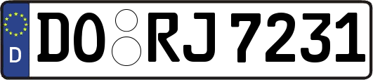 DO-RJ7231