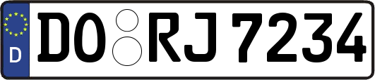 DO-RJ7234