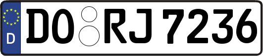 DO-RJ7236