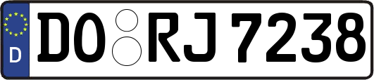 DO-RJ7238