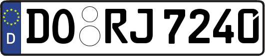 DO-RJ7240