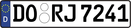 DO-RJ7241