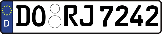 DO-RJ7242