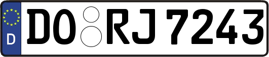 DO-RJ7243