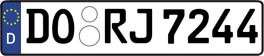 DO-RJ7244