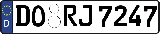 DO-RJ7247