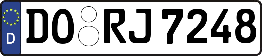DO-RJ7248