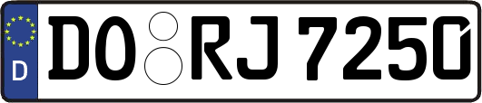 DO-RJ7250