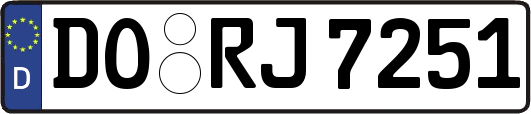 DO-RJ7251