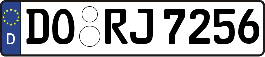 DO-RJ7256