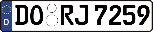 DO-RJ7259