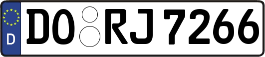 DO-RJ7266