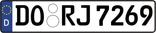 DO-RJ7269