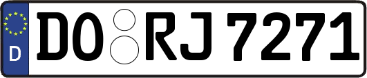 DO-RJ7271