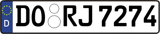 DO-RJ7274