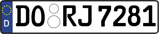 DO-RJ7281