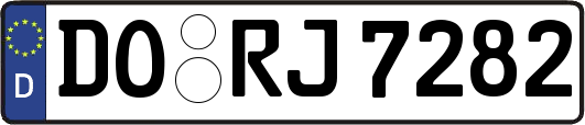 DO-RJ7282
