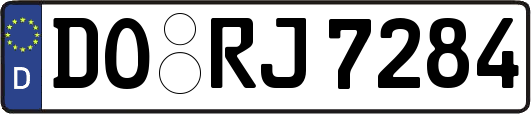 DO-RJ7284