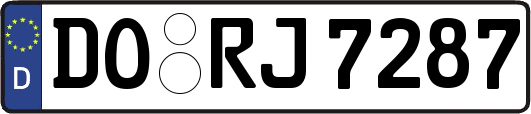 DO-RJ7287