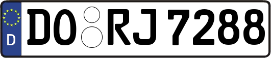 DO-RJ7288