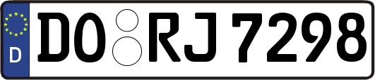 DO-RJ7298