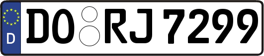DO-RJ7299