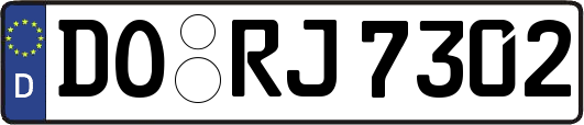 DO-RJ7302