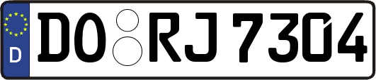 DO-RJ7304