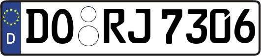 DO-RJ7306