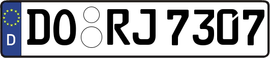 DO-RJ7307
