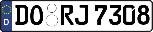 DO-RJ7308