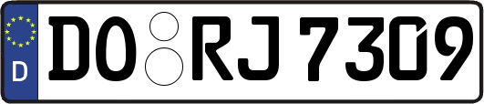 DO-RJ7309