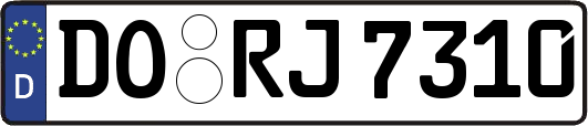 DO-RJ7310