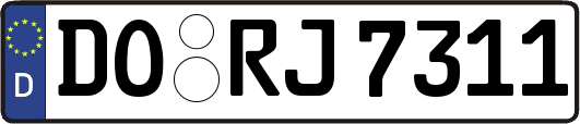 DO-RJ7311