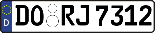 DO-RJ7312