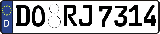 DO-RJ7314