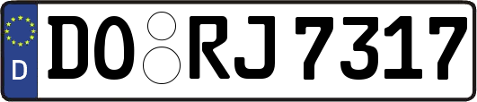 DO-RJ7317